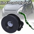 thumbnail image 1 of For Chevrolet Spark Manual Transmission Shift Selector Lever Cable Bushing Linkage End Cap Cup Connector Repair Kit 1998 - 2015, 1 of 1
