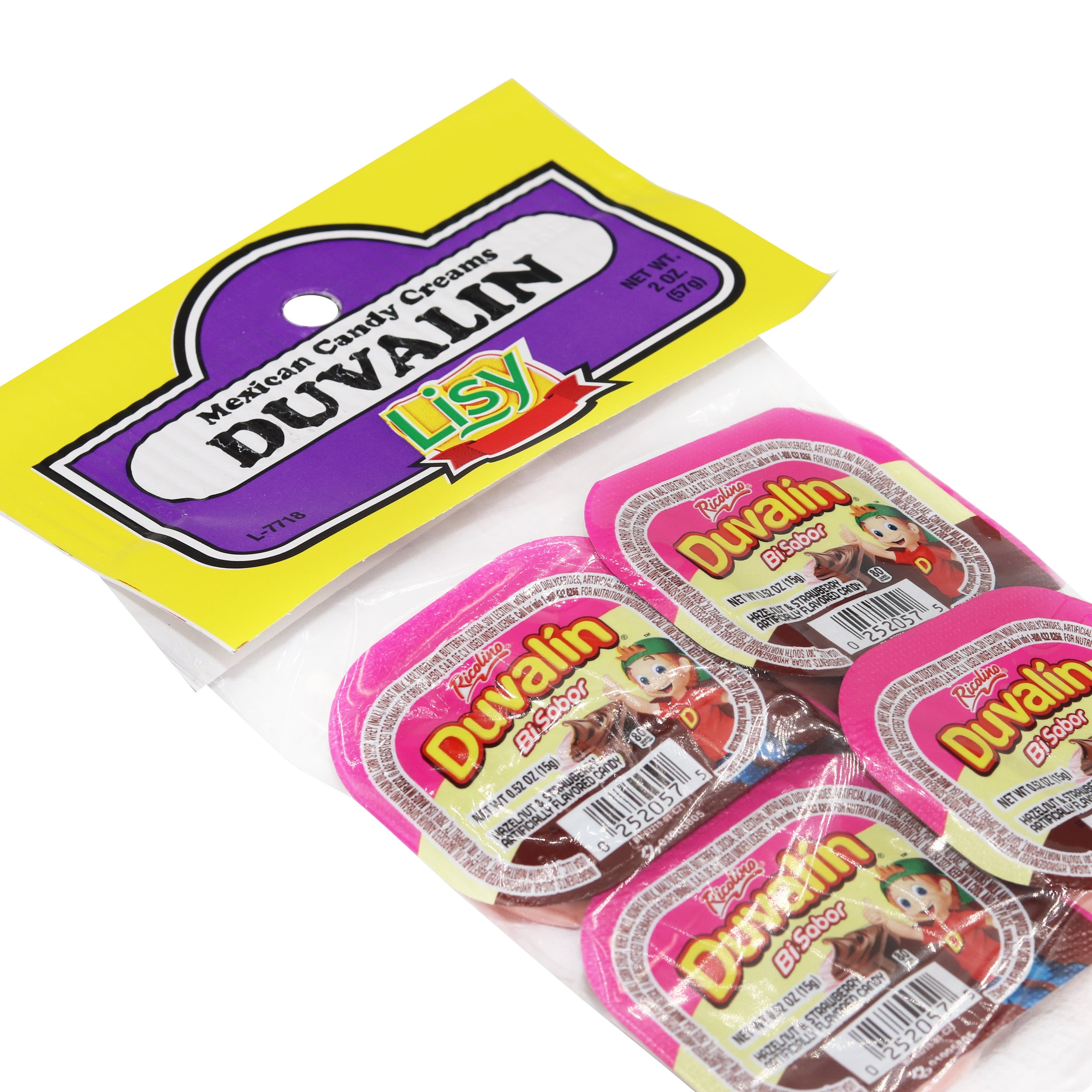 Lisy Tomy Caramelos, 10 oz