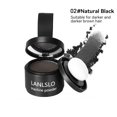 thumbnail image 1 of Waterproof Hairline Filler Filling Powder Hairline Shadow Cover Insta Up, 1 of 7