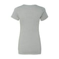 thumbnail image 3 of Next Level Apparel 6610 - Ladies CVC Tee, 3 of 3