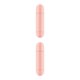 thumbnail image 4 of Rodillo absorbente de aceite facial Jumpingount 2 en 1 Portátil Rosado 2Conjunto, 4 of 6