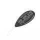 thumbnail image 4 of Kearding Enhebrador de de alambre de plástico DIY, herramientas de costura, accesorios de enhebrado, guía de hilo BlackCrafts Tela de costura y artesanía Kearding JJ6909-00, 4 of 6