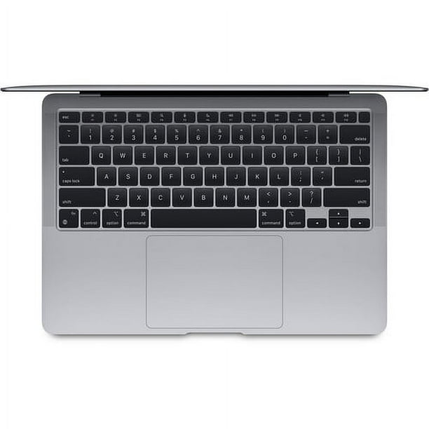 Apple MacBook Air 2020 13 Inch M1 Chip with Retina Display 256GB Space Gray  with Apple AirPods Pro