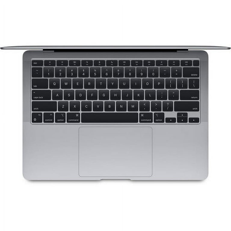 Restored 2020 Apple MacBook Air Apple M1 Chip 13-inch, 8GB RAM