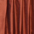 thumbnail image 5 of Fabric Mart Direct Fabric Silk, Rust Orange Silk Fabric, Silk Blend Fabric By The Yard 15 Continuous Yards Orange Silk Fabric Rust Faux Silk Fabric, 42 inches width Faux Silk Fabric by Yard Curtain, 5 of 8