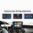 thumbnail image 3 of maskred Interior Conversion Products Compatible With 98 Of Wired Cars Wireless Car, 3 of 6