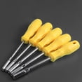 thumbnail image 3 of Socket Wrench Screw Driver Hex Nut Hand Tool Hex Socket Screwdriver 5.5mm-10mm, 3 of 10