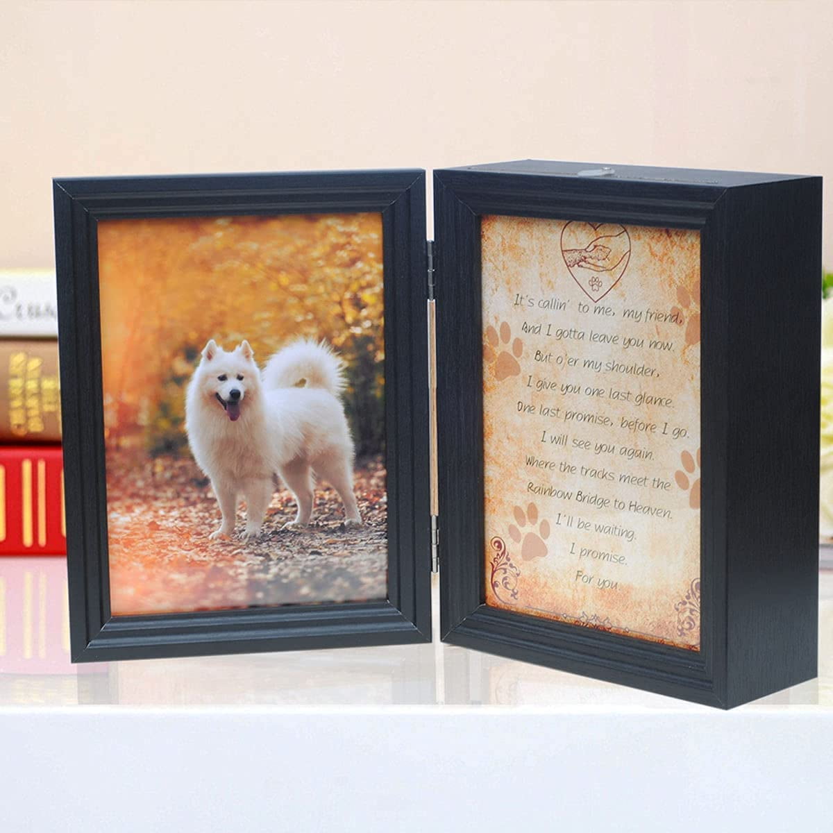 Can Dogs Recognize Cremated Ashes