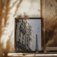 thumbnail image 6 of Eiffel Tower - Tour Eiffel Framed Art Modern Wall Decor, 6 of 15