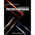 thumbnail image 1 of Libro Fundamentos De Politica Comparada Tapa Blanda, Autor Patrick Oneil, Editorial Alianza, 1 of 1