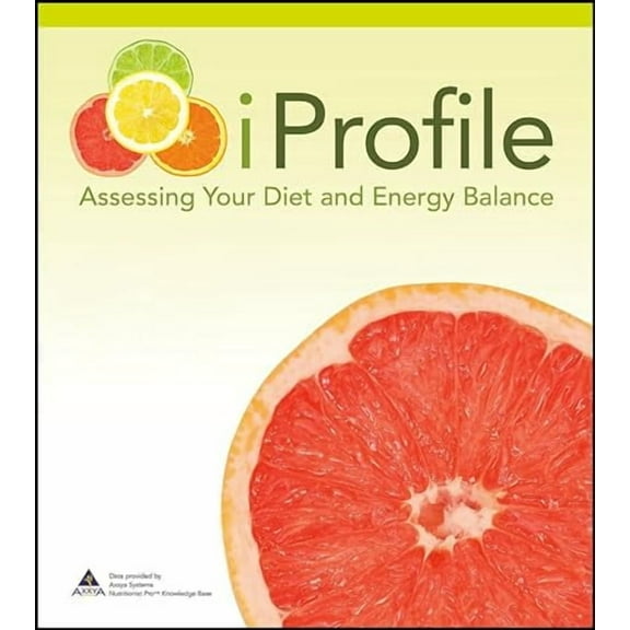 Password Card to Access Iprofile 3.0 (Other)