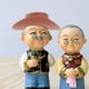 thumbnail image 3 of 20pcs Small Cowboy Hat Miniature Doll Cowboy Hat Kids Toy Miniatura House Decor, 3 of 8