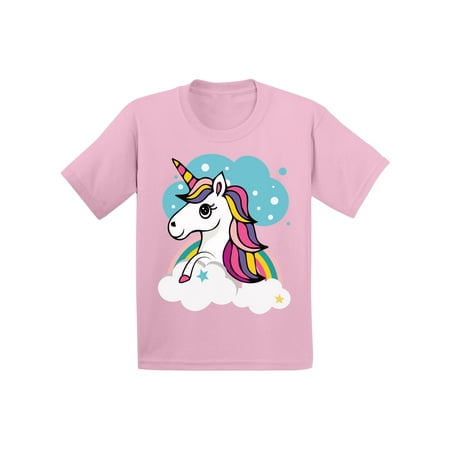 

Baby Girl Outfits - 6M 12M 18M 24M - Unicorn Tees