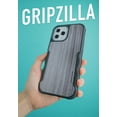 thumbnail image 2 of Smartish iPhone 12 Pro Max Armor Case - Gripzilla [Rugged + Protective] Slim Tough Grip Cover - {Chef's Special}, 2 of 8