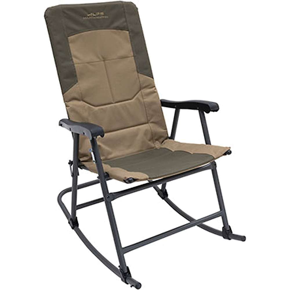 ALPS Mountaineering Rocking Chair - Walmart.com
