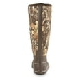 thumbnail image 5 of Guide Gear Men's High Camo Bogger Rubber Boots Realtree Edge 10D     (Medium), 5 of 7