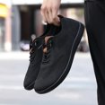 thumbnail image 4 of Zapatos tenis Ligeros Entrenamiento Cruzado Likrtyny Cómodos Antideslizantes para Hombres y mujeres, 4 of 9