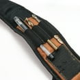 thumbnail image 4 of Tool Belt Suspender Men Suspender Heavy Duty Adjustable Size Padded Work Suspender  For  Carpenter Framer Construction, 4 of 8