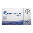 thumbnail image 1 of Primoteston Depot Testosterona 250 mg 1 ampolleta con 1 ml, 1 of 4