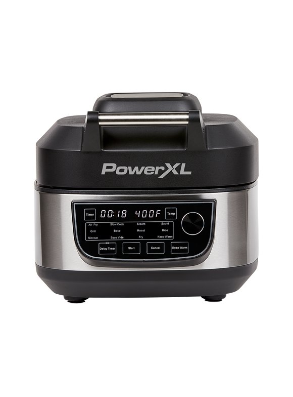 PowerXL Air Fryer Grills in Air Fryers