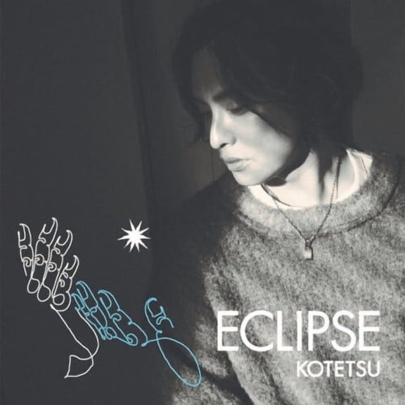 Kotetsu - Eclipse - Music & Performance - CD