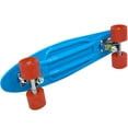 thumbnail image 2 of Patineta Penny Little monkey  Azul, 2 of 5