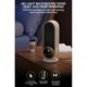 thumbnail image 4 of onlyliua Ofertas Del Prime Day de Hoy 2024 Calentadores de Energía Portablepaces Calentadores de Escritorio Oficina Calentadores Pequeños En Protección Contra Sobrecalentamiento, 4 of 7