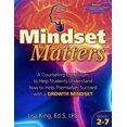 thumbnail image 1 of Mindset Matters, Lisa King Broché, 1 of 1