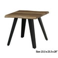 thumbnail image 2 of Canadian Kanon End Table, 2 of 2