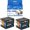 2 Combo Pack, variant on PGI-2400XL PGI2400 Ink Cartridges Compatible for Canon IB4040 4140 MB5040 B5140 5340 5440 Inkjet Printers, Leak-Proof Design Crisp Printing