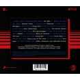 thumbnail image 2 of Stranger Things 3 Sony Soundtrack Disco CD, 2 of 2