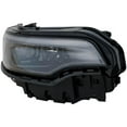 thumbnail image 2 of New Right Headlights Compatible With Jeep Cherokee 2.0L 2.4L 3.2L 2019 2020 2021 2022 2023 By Part Numbers 68275944AK-PFM 68275944AJ-PFM RJ10010021, 2 of 8