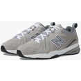thumbnail image 1 of Size 9 - New Balance 608v5 4E Wide Team Away Grey, 1 of 6