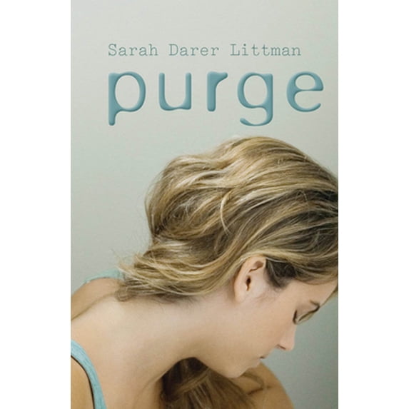 Pre-Owned Purge (Paperback) 0545052378 9780545052375