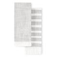 thumbnail image 2 of HOMETRENDS Kitchen Towels, 2 Pack, 2 of 8
