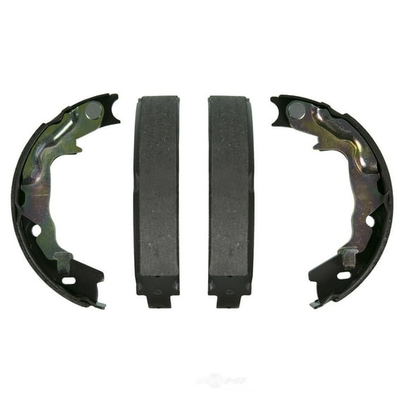 Wagner Z914 Parking Brake Shoe