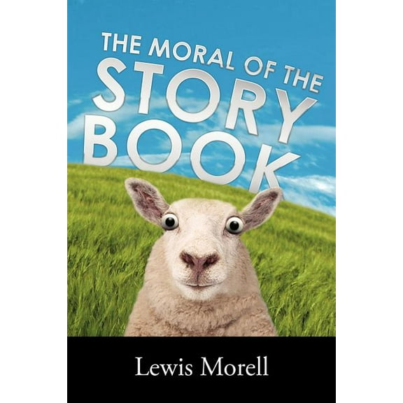 Moral of the Story Book