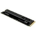 thumbnail image 3 of Labymos Lexar NM620 1TB M.2 NVMe SSD - 3300MB/s Read Speed, PCIe Gen3x4, 3D NAND Flash, Shock Resistant, Low Power Consumption, Intelligent Temp Control, 3 of 6
