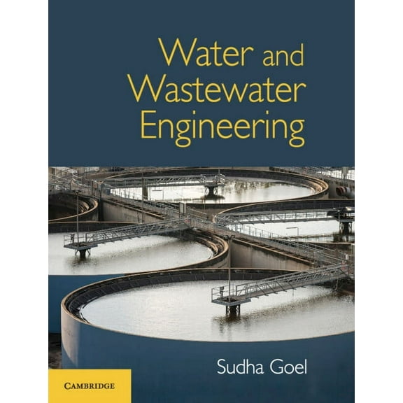 Water and Wastewater Engineering, (Paperback)