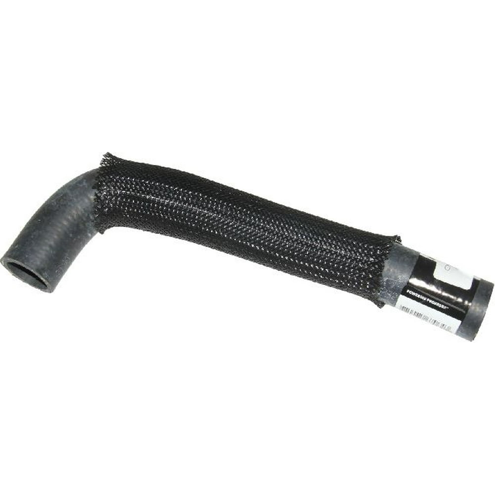 OE Replacement for 20112016 Ford F350 Super Duty Lower Oil Cooler To Engine Radiator Coolant