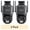 Gray, variant on Reolink TrackMix PoE 4K Dual-Lens PTZ Camera, Auto Tracking, Color Night Vision, IP65, Smart Detection