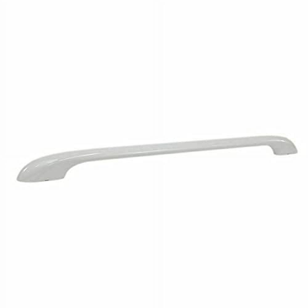 Frigidaire 5304509641 Microwave Door Handle (Stainless) (Genuine 