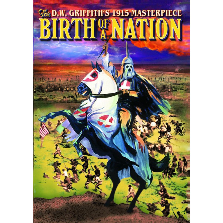 The Birth of a Nation - Walmart.com