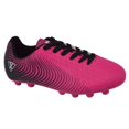 thumbnail image 1 of Stealth FG Rosa / Negro talla 9.5 Vizari Sport USA 93354-9.5, 1 of 1