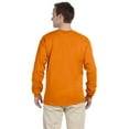 thumbnail image 2 of Fruit Of The Loom Men Crewneck Long Sleeve, 2 of 3