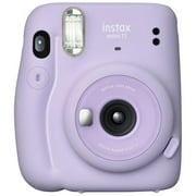 Fujifilm Instax Mini 11 Instant Camera (Select Color)