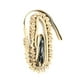 thumbnail image 1 of Collar táctico para perros, correa de collar de entrenamiento militar ajustable con asa y cierre de metal pesado., 1 of 5