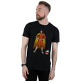 thumbnail image 2 of The Big Bang Theory Mens Howard Superhero T-Shirt, 2 of 3