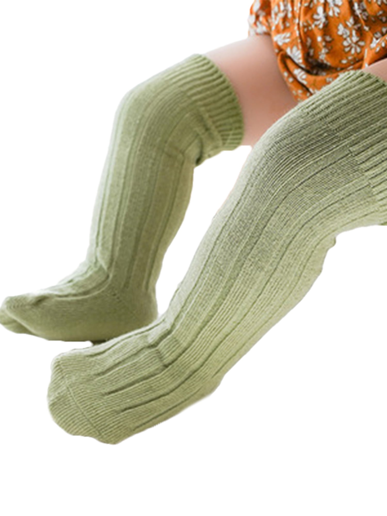 Gupgi Toddler Infant Baby Socks Cotton 