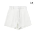 thumbnail image 4 of Jumpingount Mujeres corto elegante verano primavera Casual moda reemplazo plisado fácil de combinar portátil niñas ropa Prendas para la parte inferior del cuerpo XS Jumpingount AP019276-04, 4 of 4